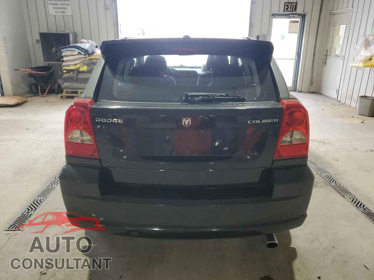DODGE CALIBER 2010 - 1B3CB8HB4AD648139