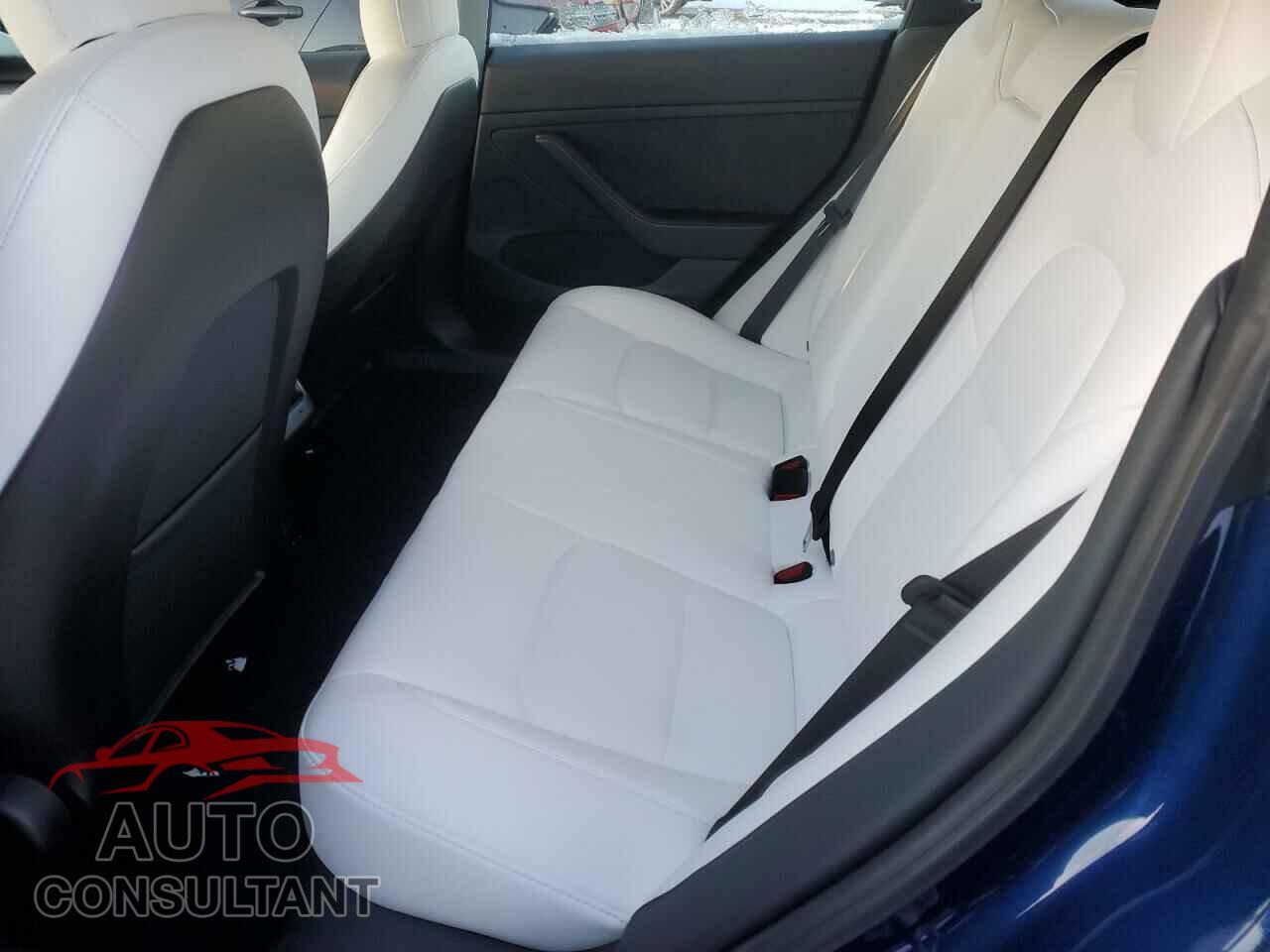 TESLA MODEL 3 2021 - 5YJ3E1EA8MF989713
