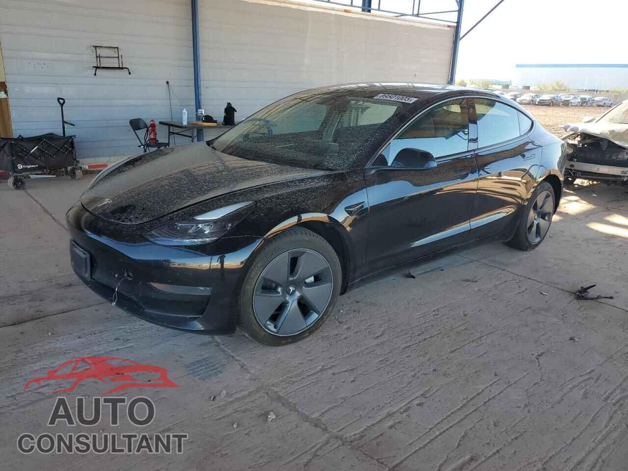 TESLA MODEL 3 2023 - 5YJ3E1EA3PF647543
