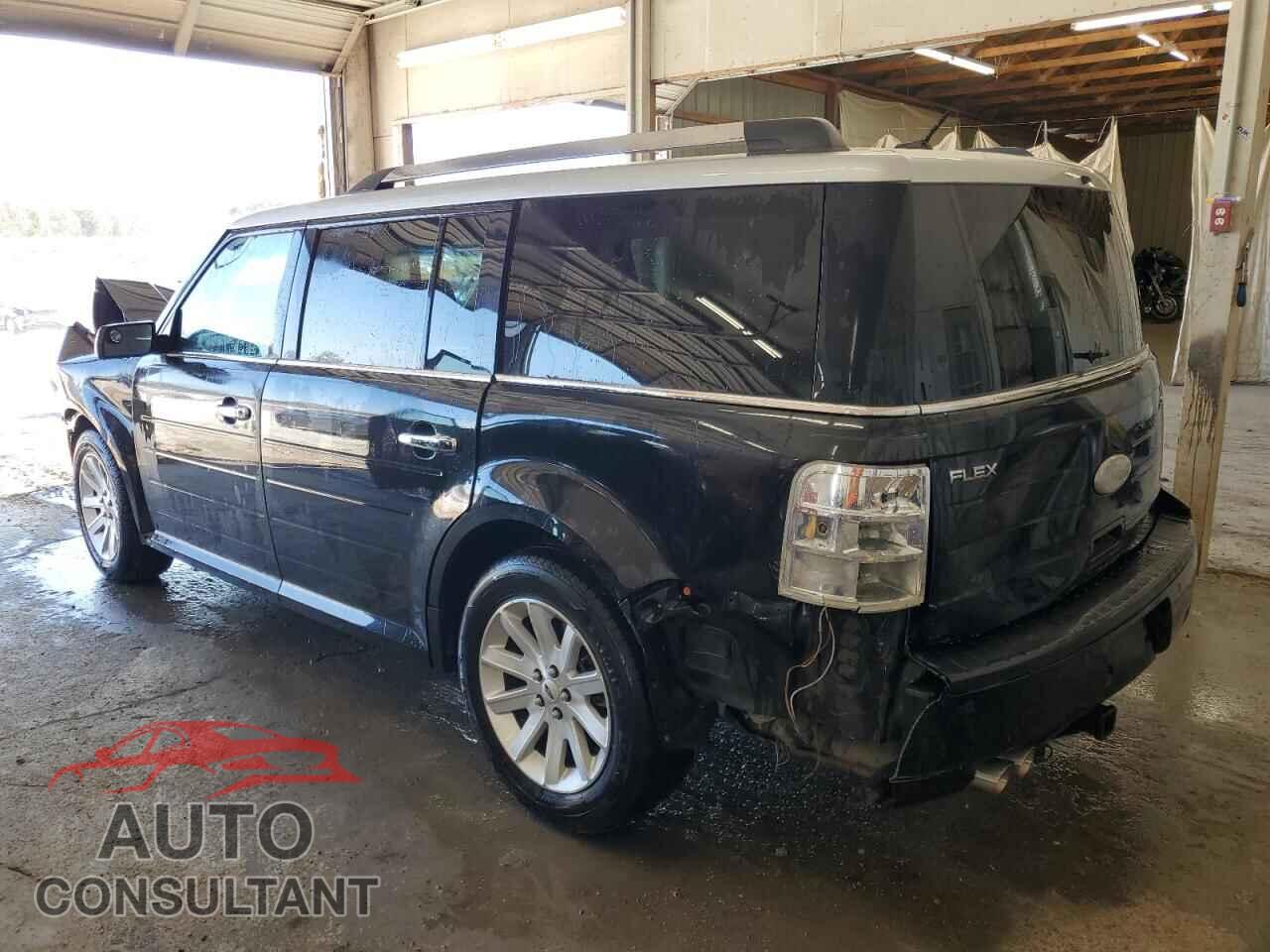 FORD FLEX 2012 - 2FMGK5CC7CBD12777