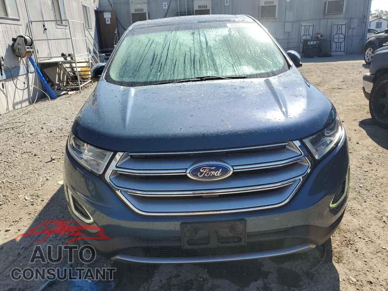 FORD EDGE 2016 - 2FMPK3J94GBB73161