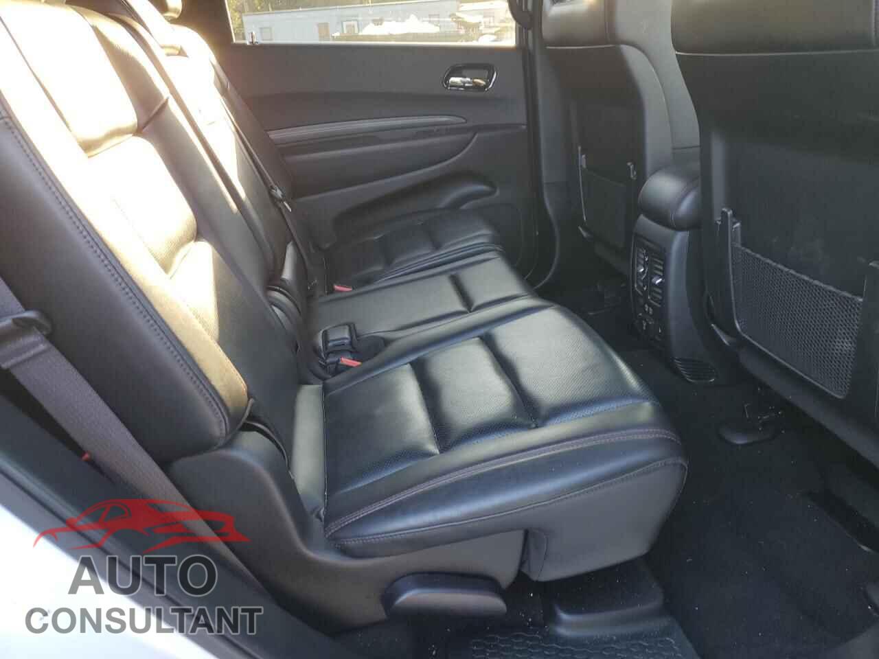 DODGE DURANGO 2024 - 1C4RDHDG4RC118694
