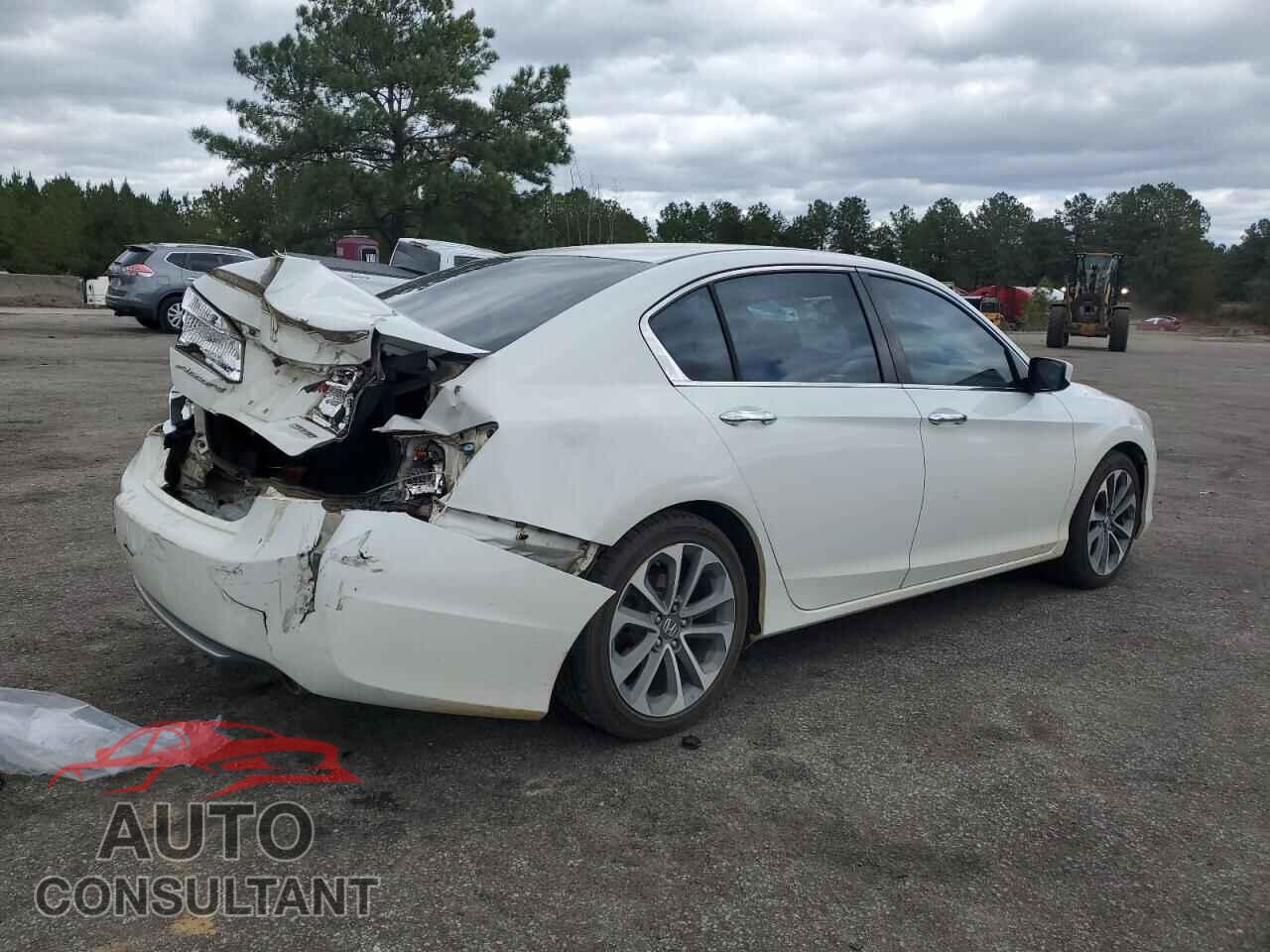 HONDA ACCORD 2015 - 1HGCR2F53FA041406