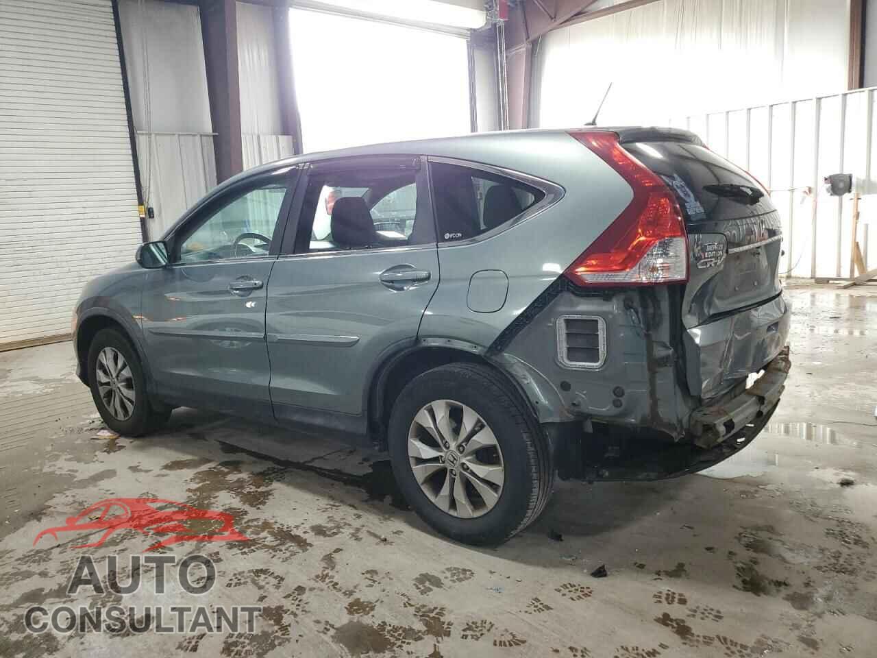 HONDA CRV 2012 - 2HKRM4H55CH616271