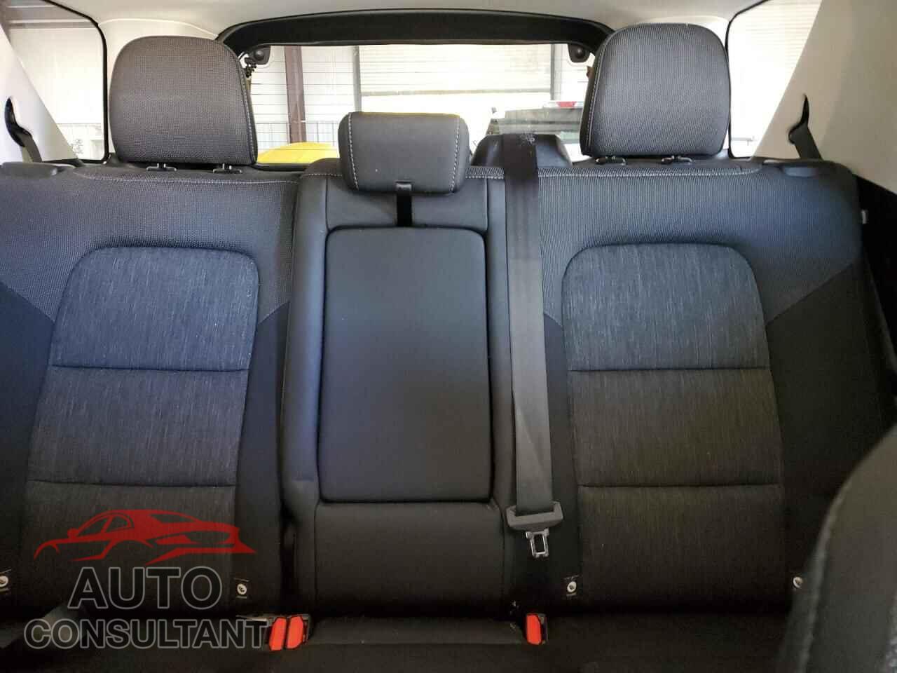 FORD BRONCO 2021 - 3FMCR9B63MRA95471