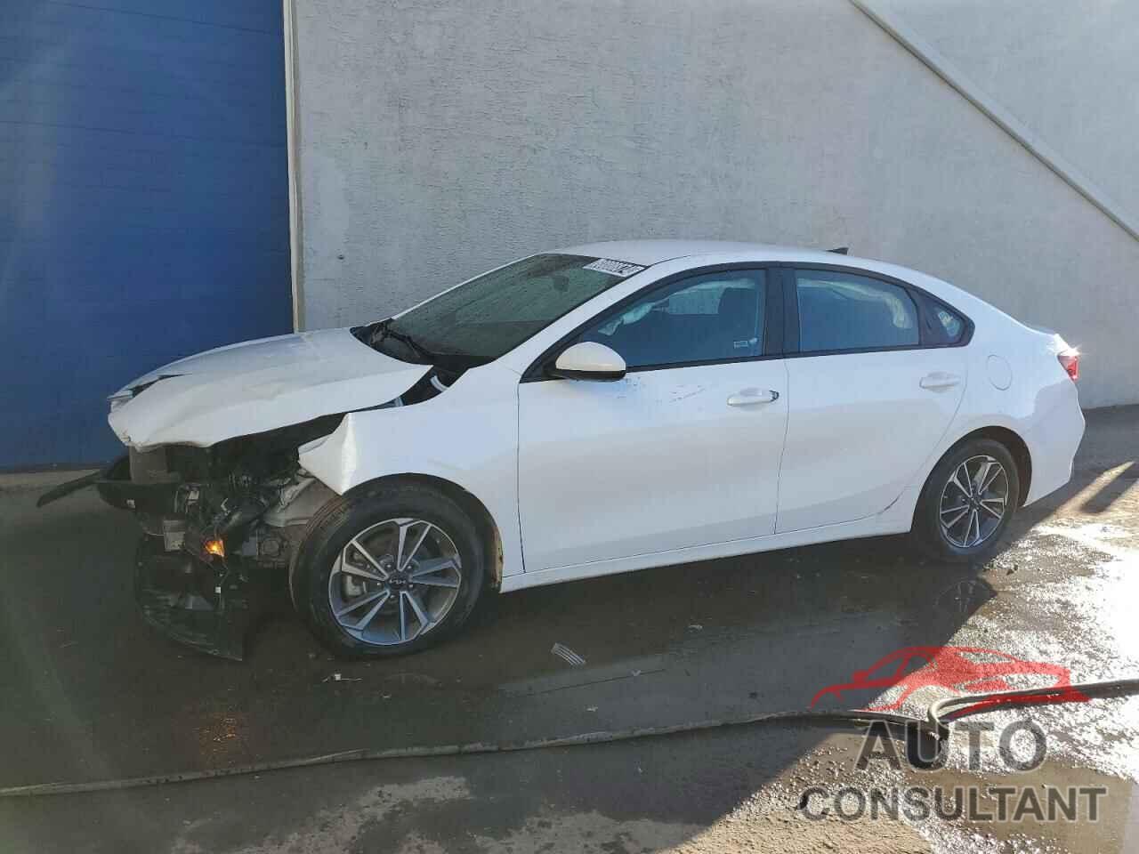 KIA FORTE 2022 - 3KPF24AD5NE487997