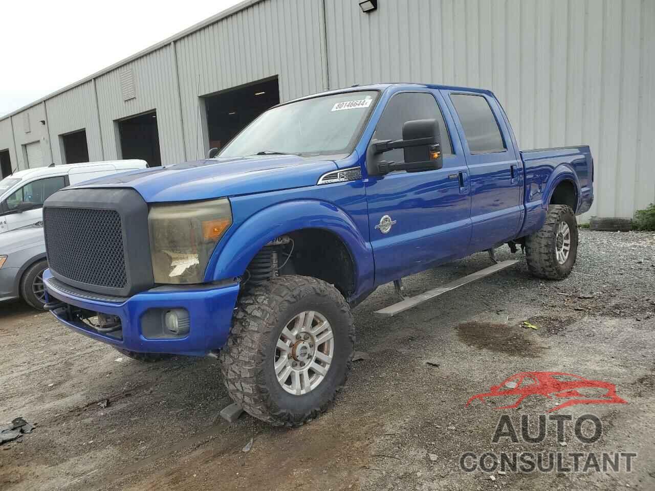 FORD F250 2016 - 1FT7W2BT8GEA02267
