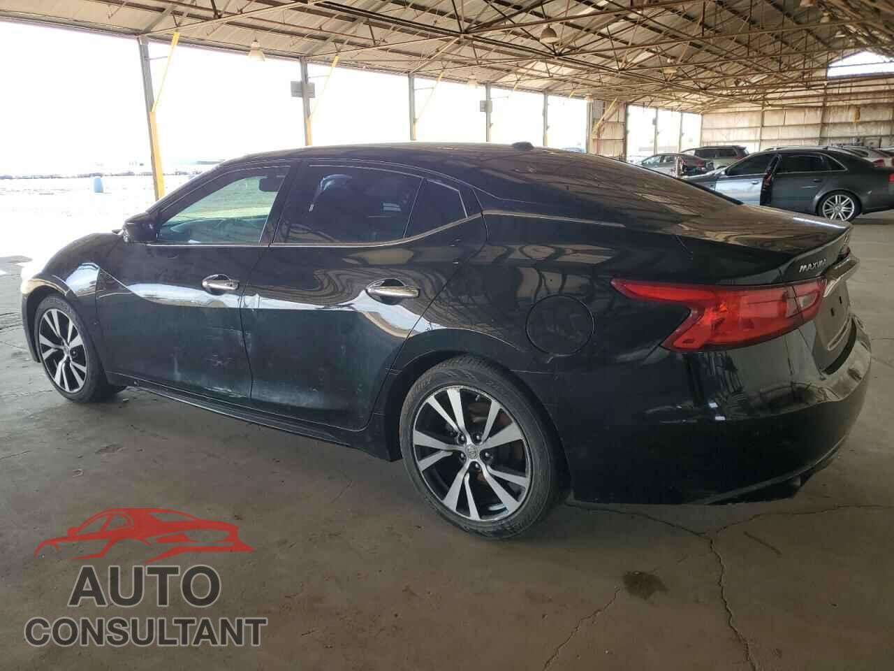 NISSAN MAXIMA 2017 - 1N4AA6AP2HC363545