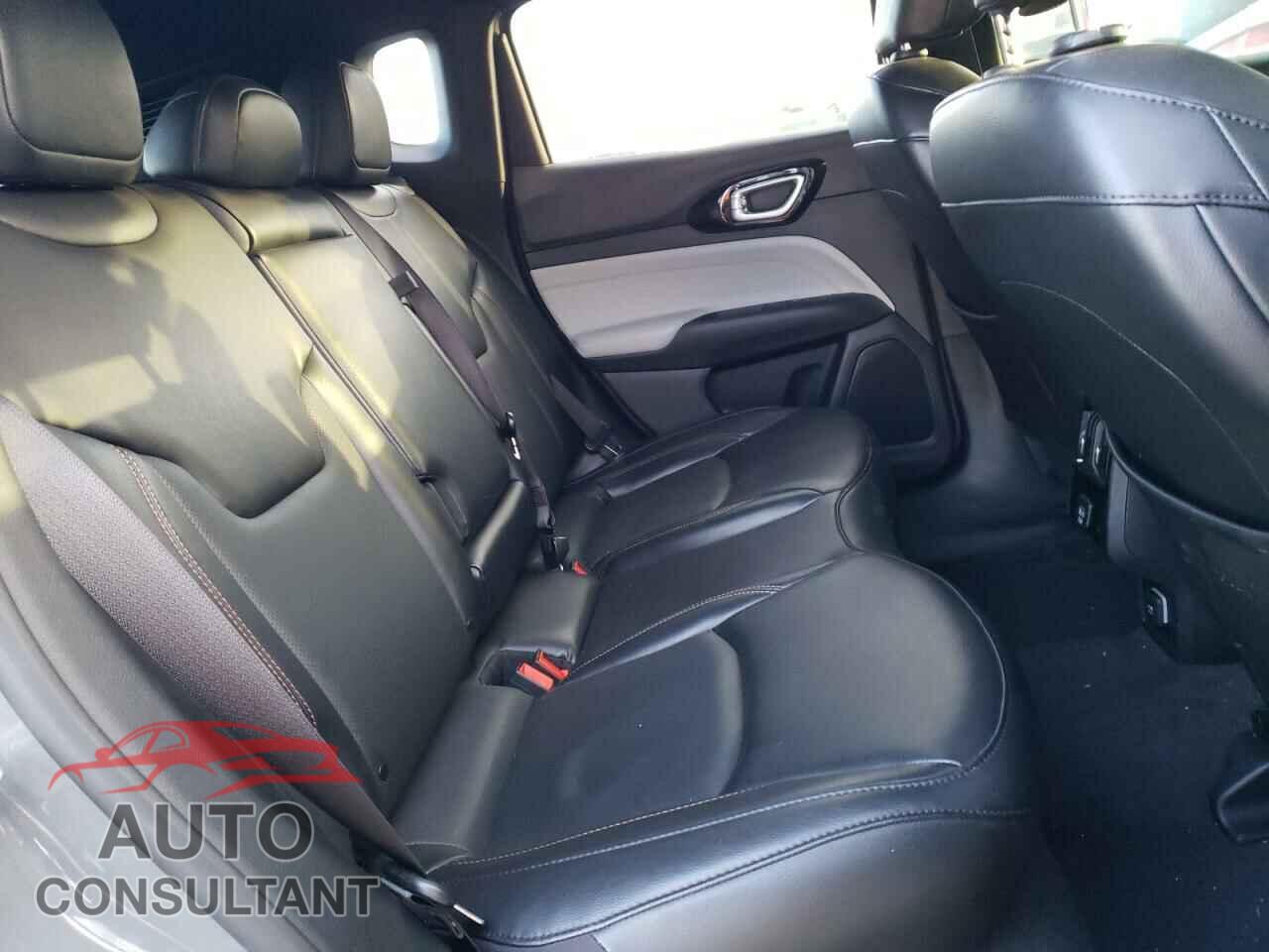 JEEP COMPASS 2023 - 3C4NJDCN4PT538148