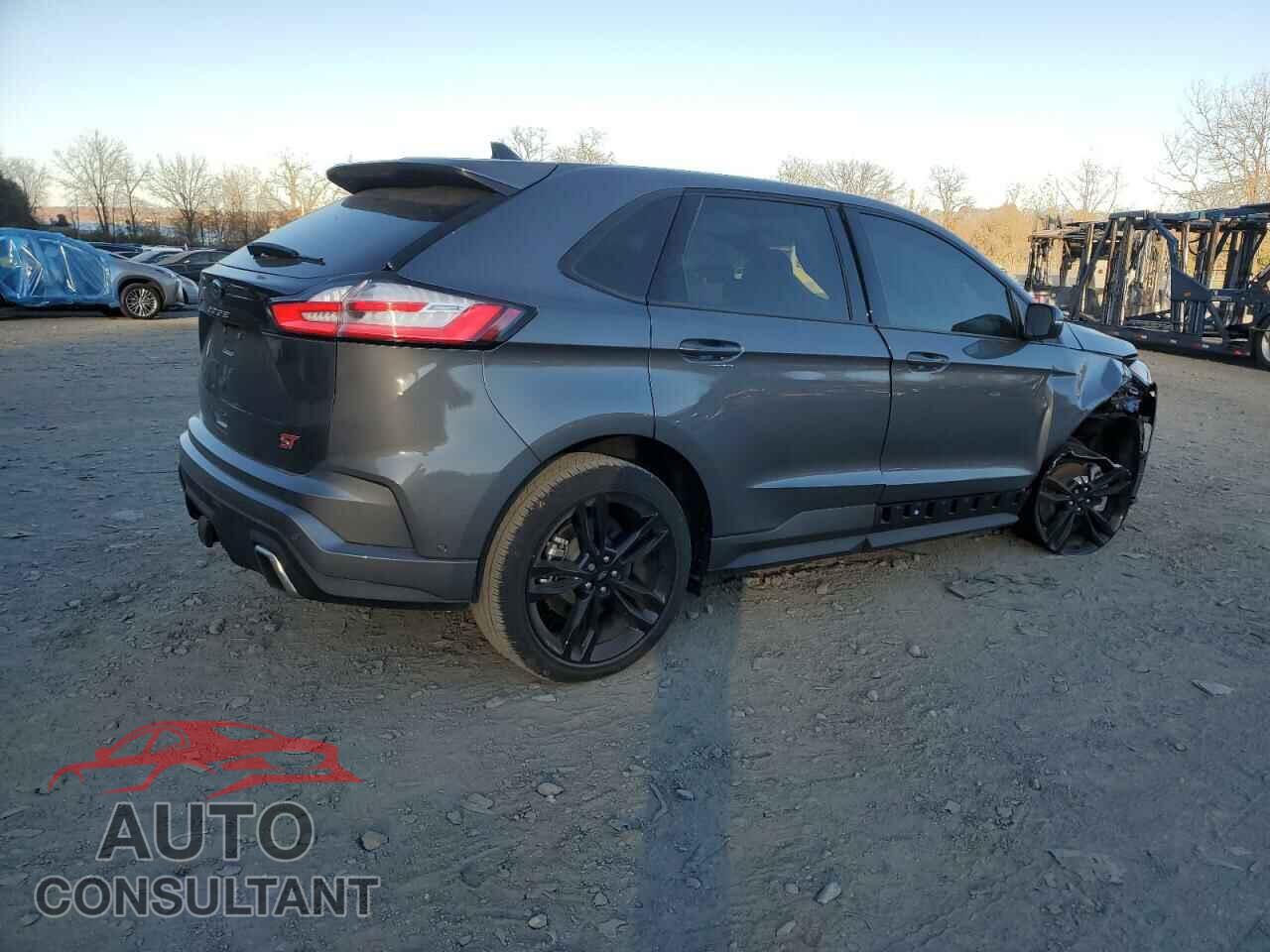 FORD EDGE 2024 - 2FMPK4AP1RBA27419