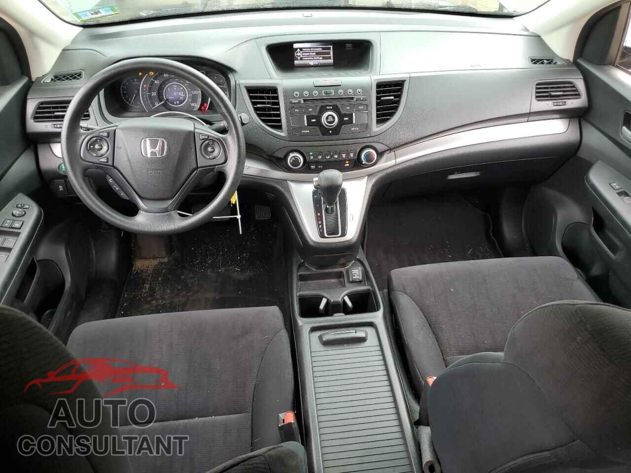 HONDA CRV 2012 - 2HKRM4H3XCH620914