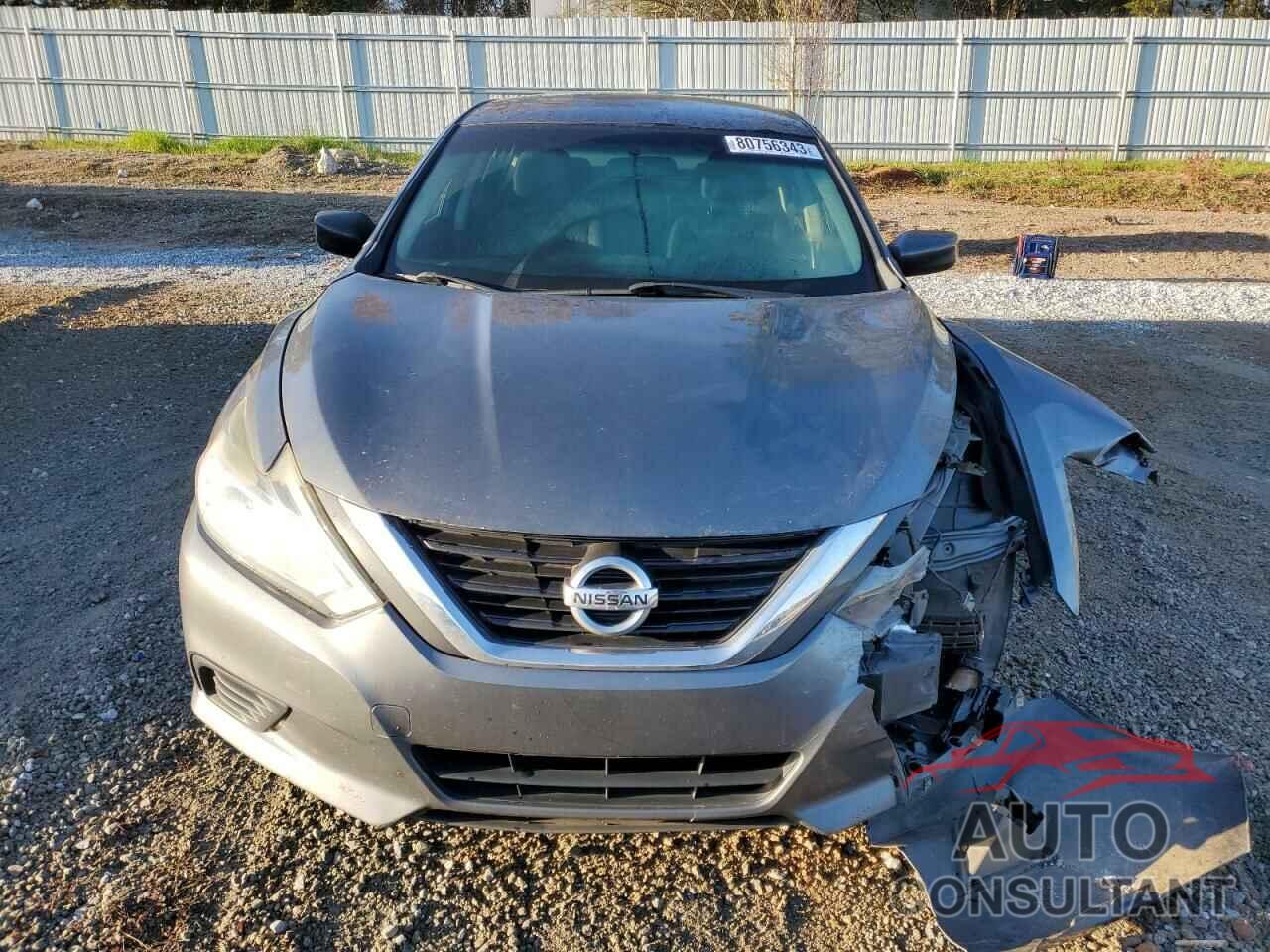 NISSAN ALTIMA 2016 - 1N4AL3AP8GN338421