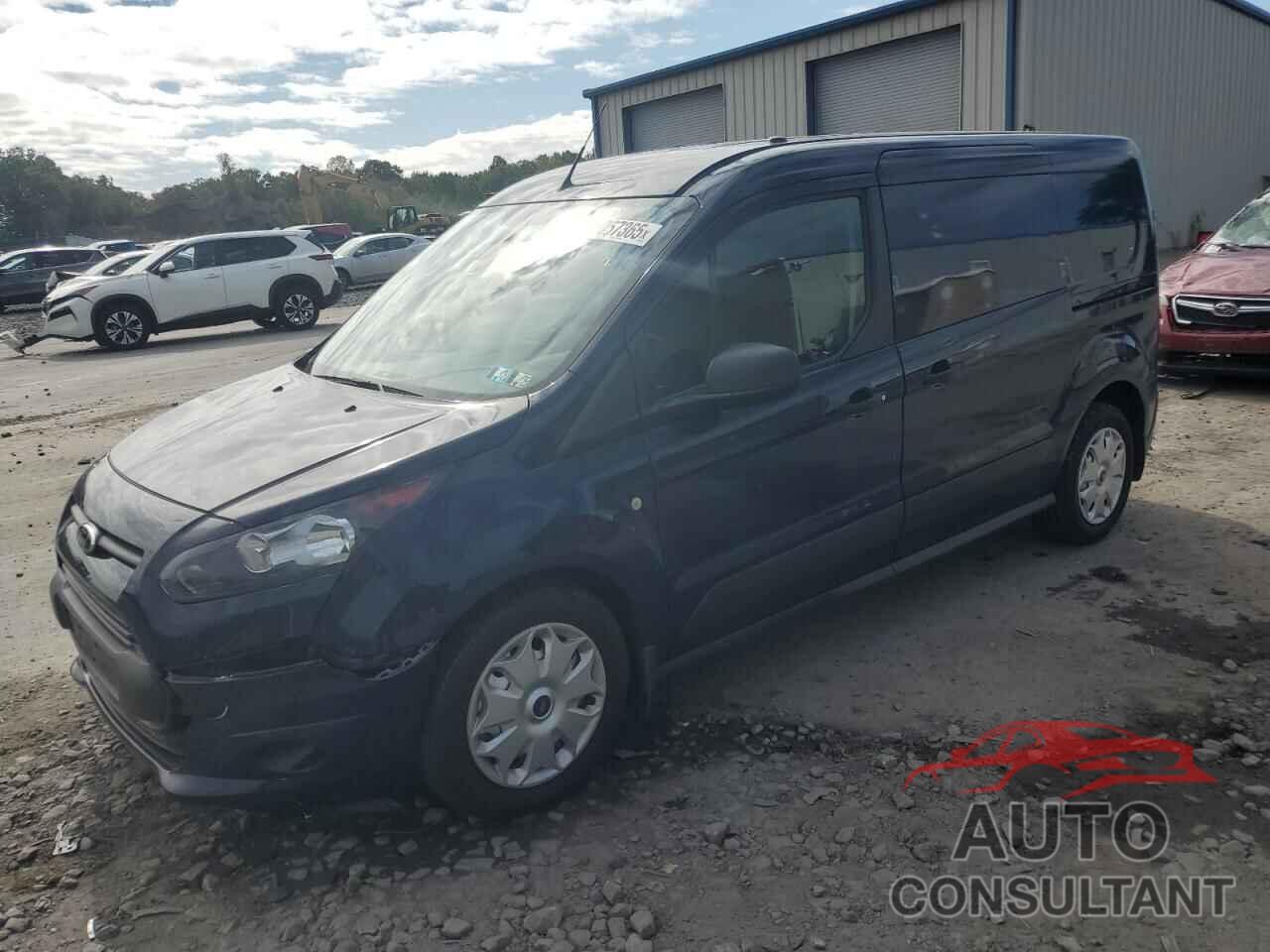FORD ALL Models 2014 - NM0LS7F72E1164546