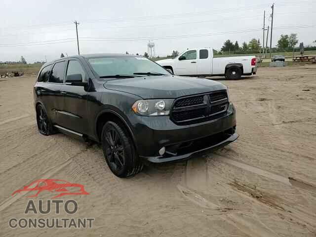 DODGE DURANGO 2013 - 1C4SDJCT0DC698199