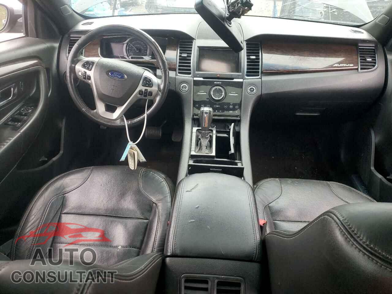 FORD TAURUS 2015 - 1FAHP2F84FG161237