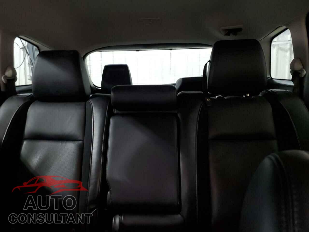 MAZDA CX-9 2013 - JM3TB3CV7D0413420