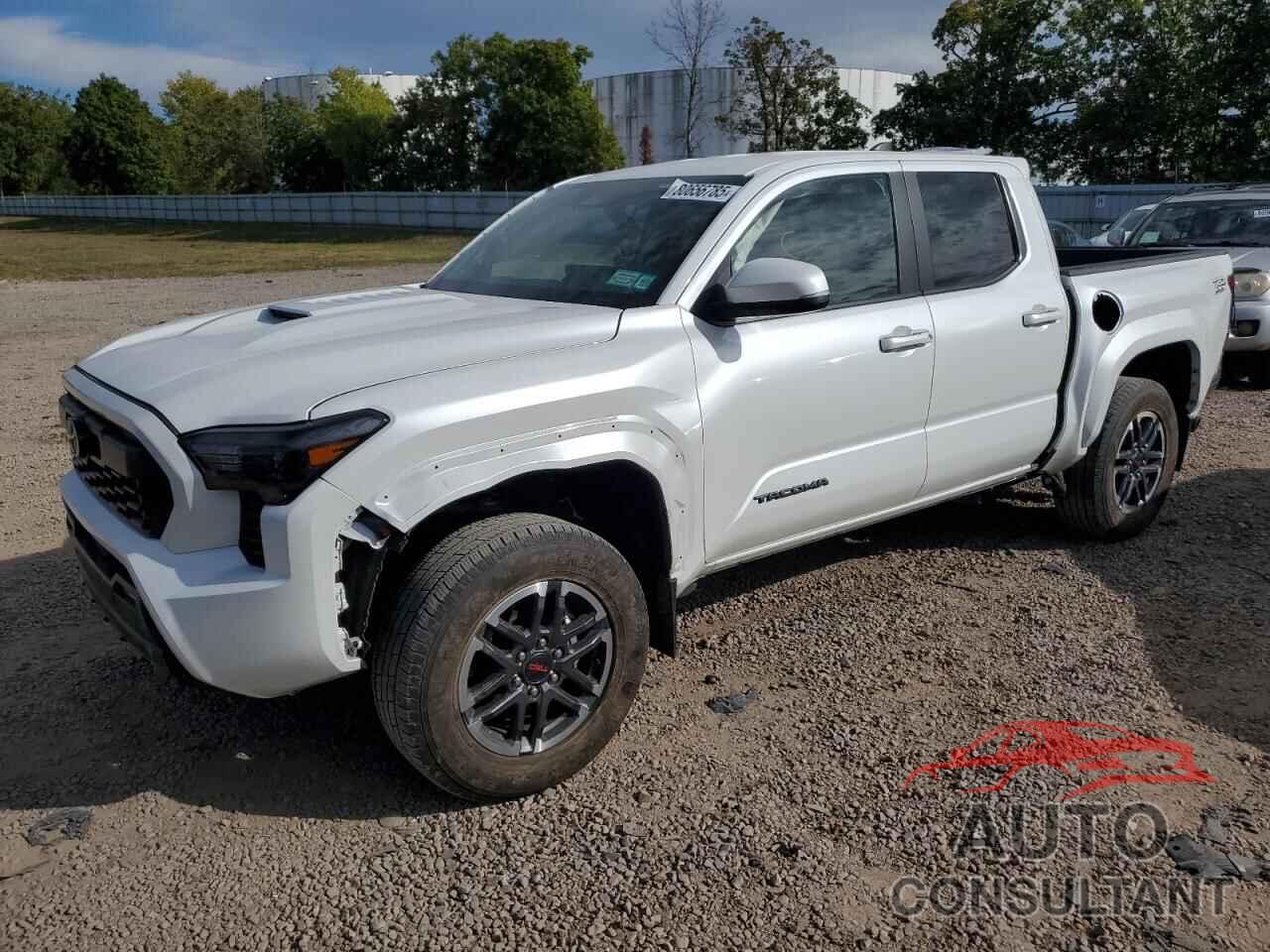 TOYOTA TACOMA 2024 - 3TYLB5JN7RT033915