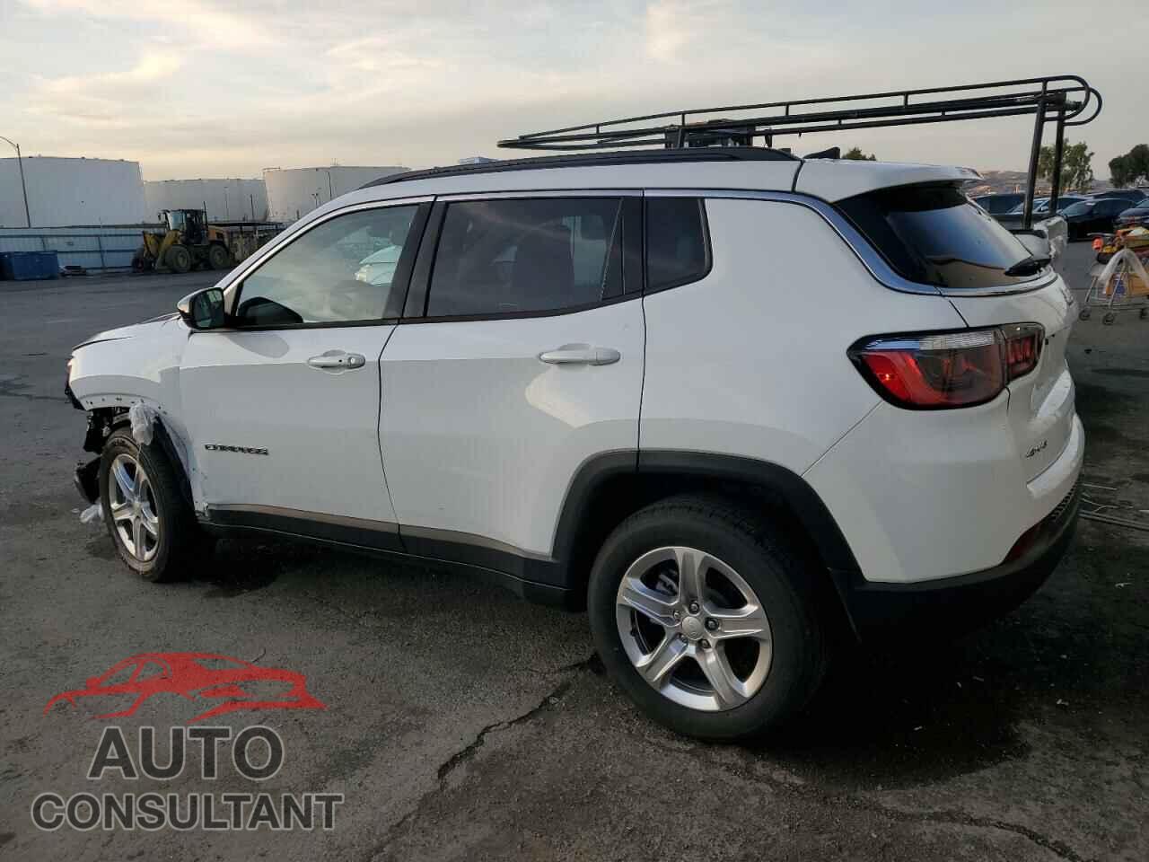 JEEP COMPASS 2023 - 3C4NJDBNXPT553030