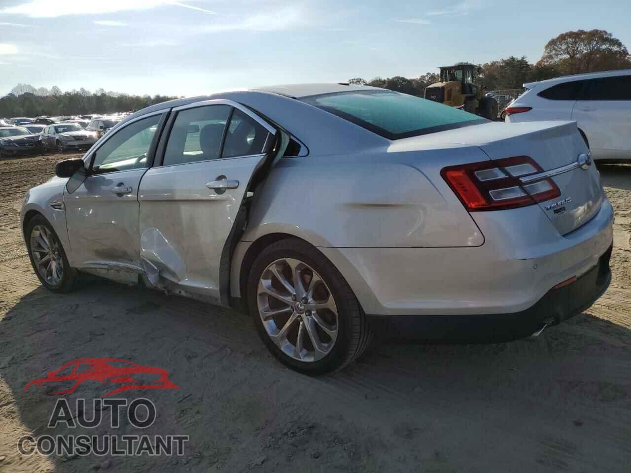 FORD TAURUS 2013 - 1FAHP2F83DG165745