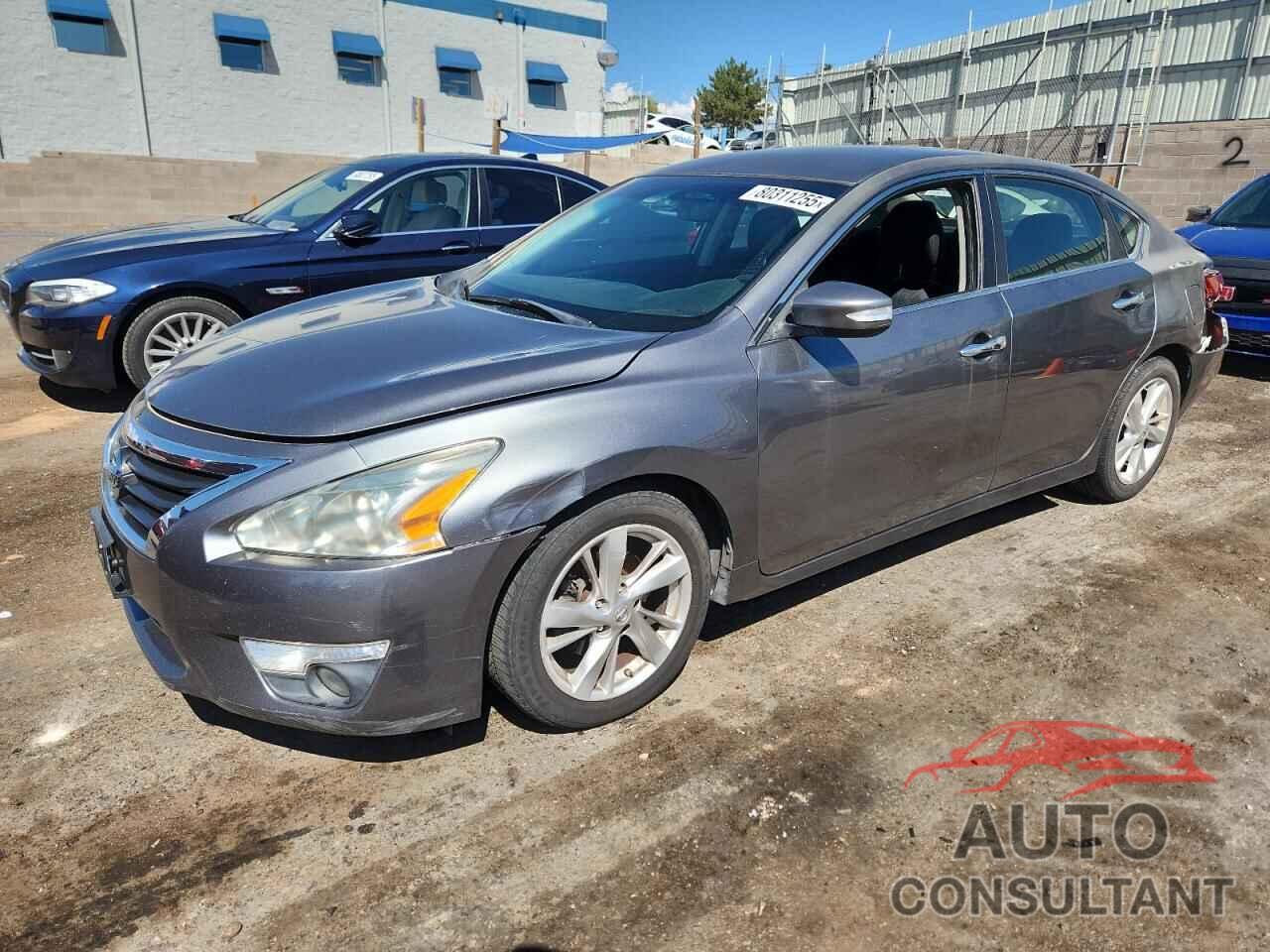 NISSAN ALTIMA 2015 - 1N4AL3AP0FC227761