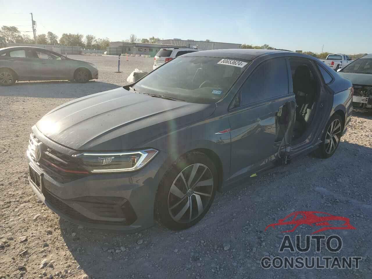 VOLKSWAGEN JETTA 2019 - 3VW6T7BU9KM239442