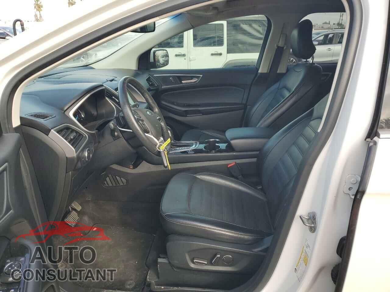 FORD EDGE 2018 - 2FMPK3J95JBB26406