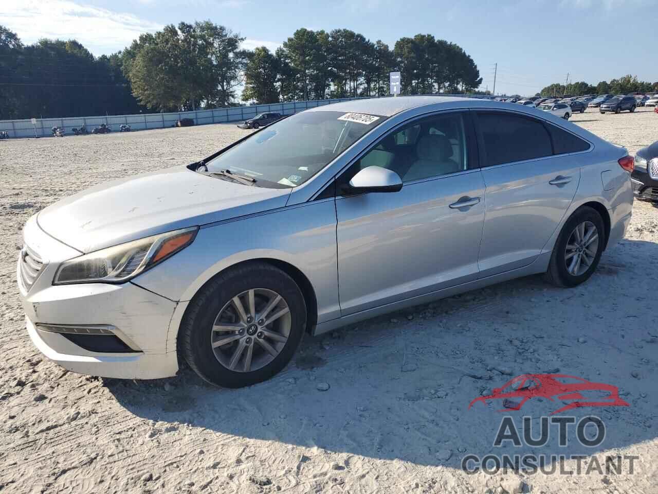 HYUNDAI SONATA 2015 - 5NPE24AF1FH171748