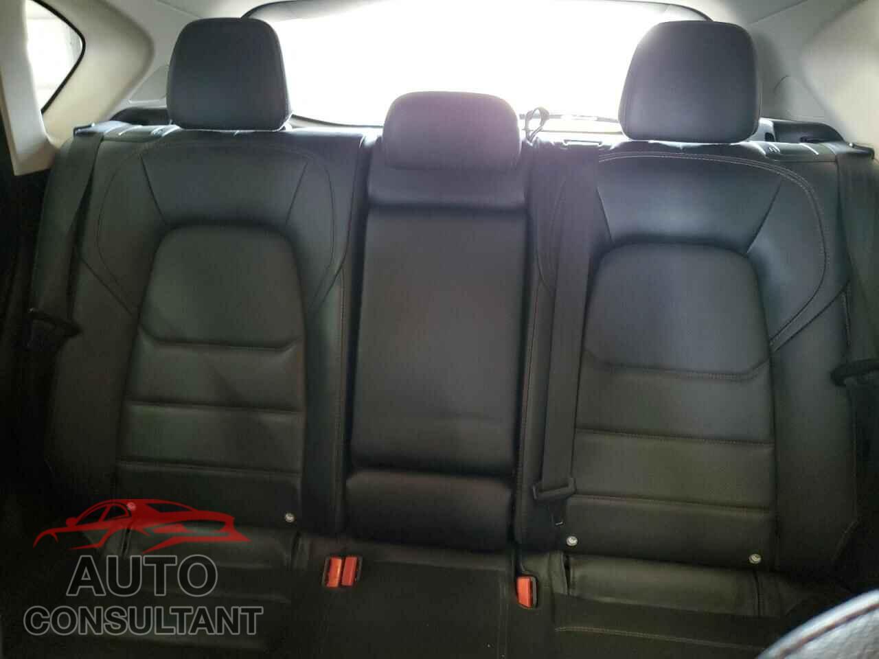 MAZDA CX-5 2018 - JM3KFBDM9J0360182