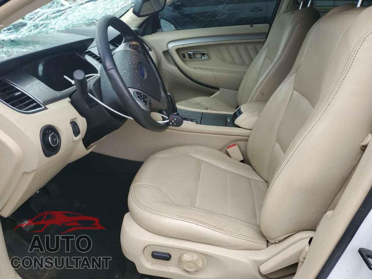 FORD TAURUS 2014 - 1FAHP2E83EG128603