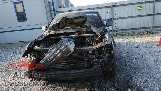 DODGE JOURNEY 2014 - 3C4PDCDG7ET183841