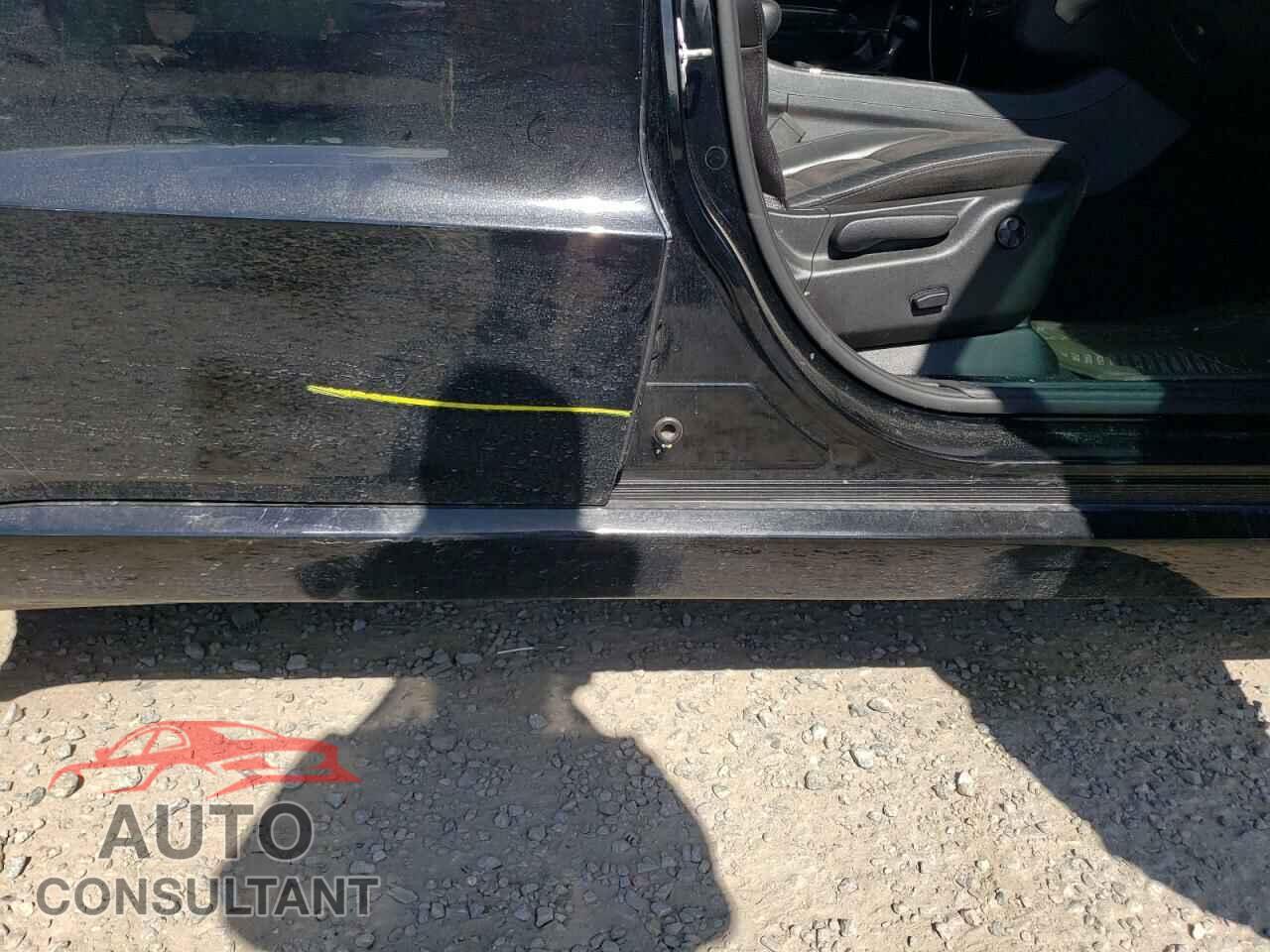 DODGE DURANGO 2020 - 1C4RDHDG2LC260047