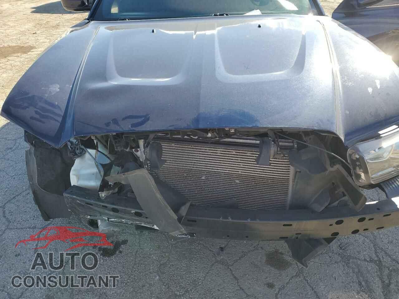 DODGE CHARGER 2014 - 2C3CDXBG0EH360414
