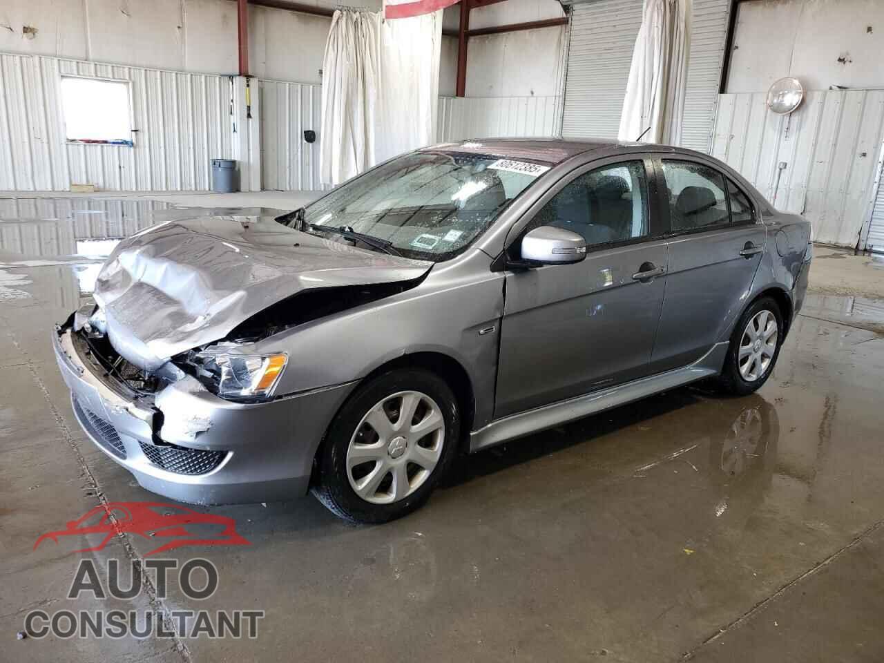 MITSUBISHI LANCER 2015 - JA32U2FU3FU017961