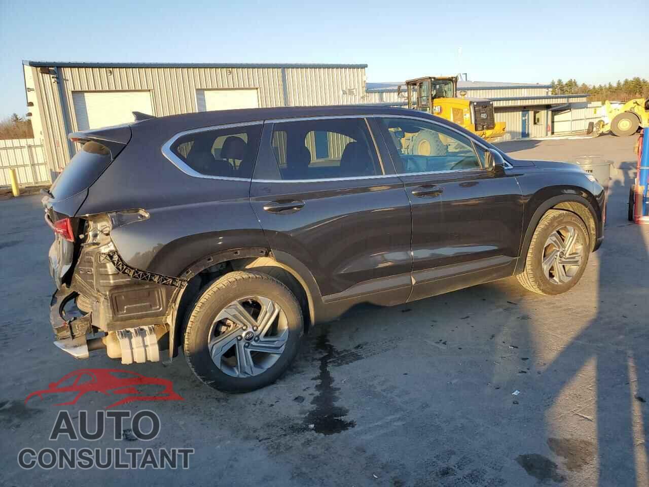 HYUNDAI SANTA FE 2021 - 5NMS14AJ4MH321937