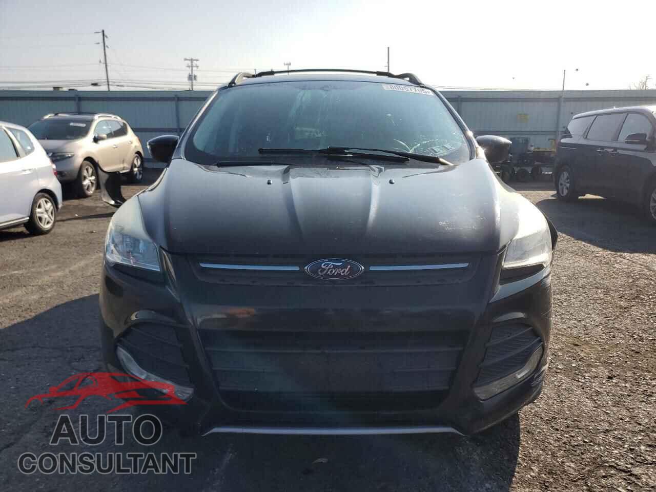 FORD ESCAPE 2013 - 1FMCU0G99DUB43190
