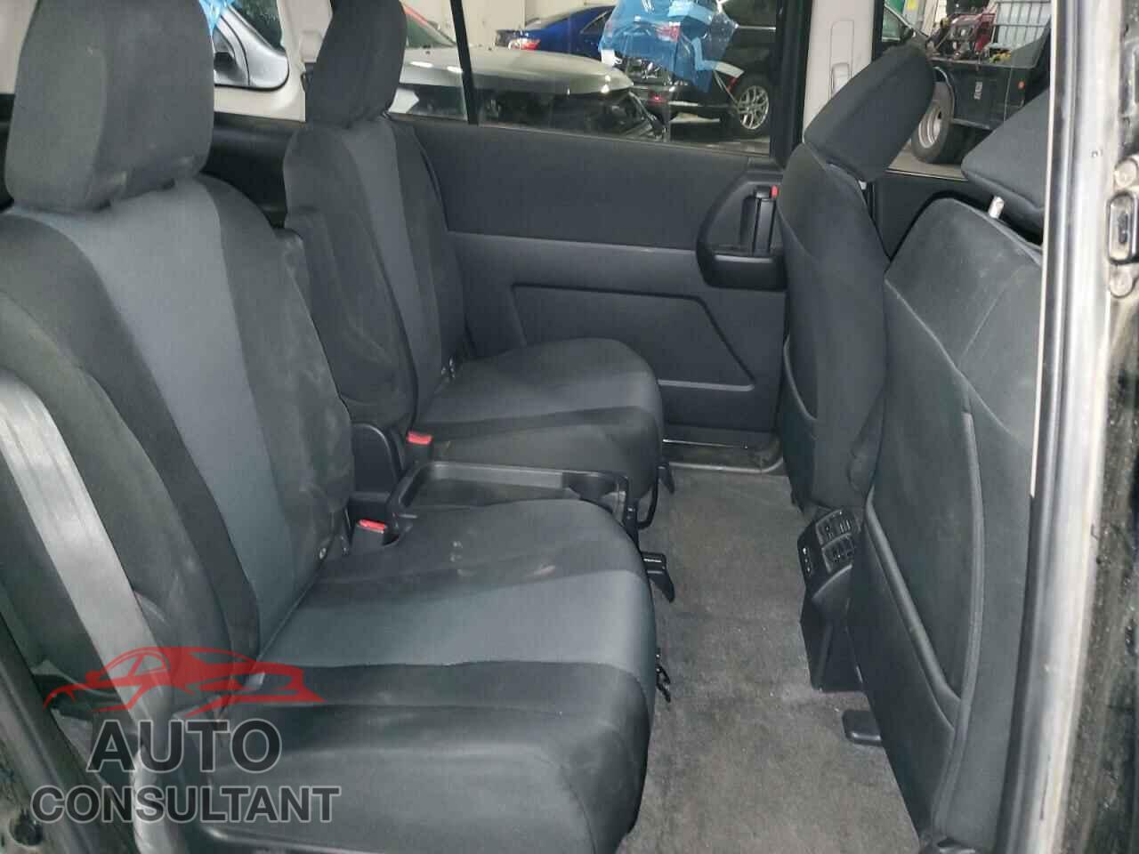 MAZDA 5 2015 - JM1CW2BL6F0180558