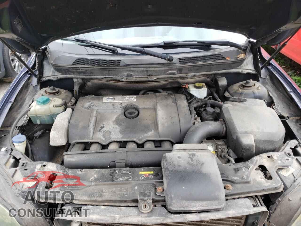 VOLVO XC90 2013 - YV4952CZ2D1643350