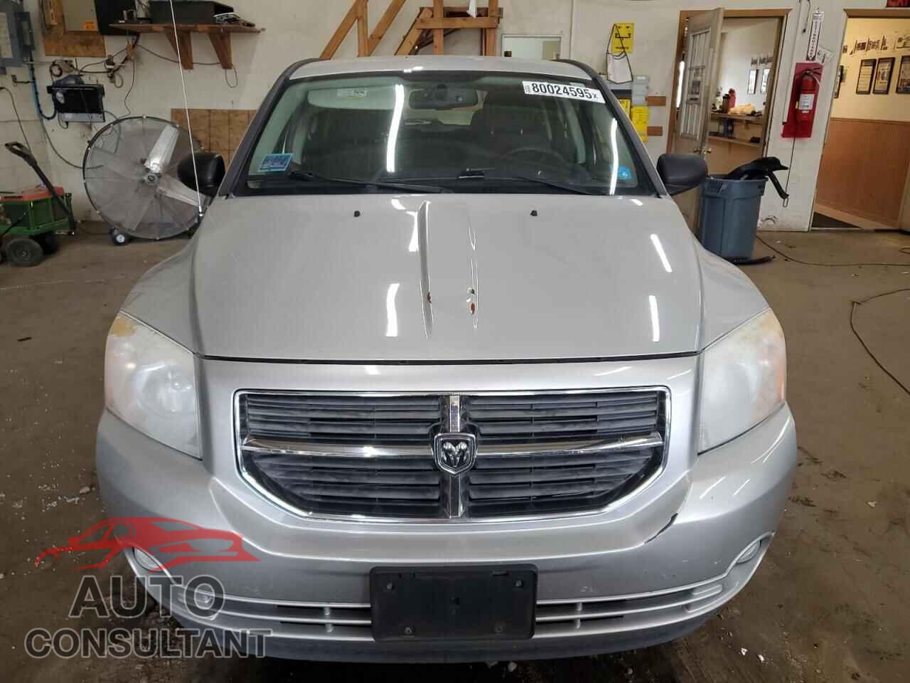 DODGE CALIBER 2011 - 1B3CB5HA3BD104755