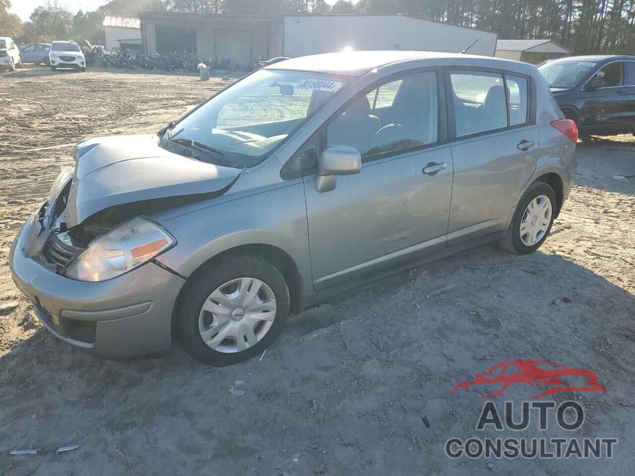 NISSAN VERSA 2011 - 3N1BC1CP0BL424480
