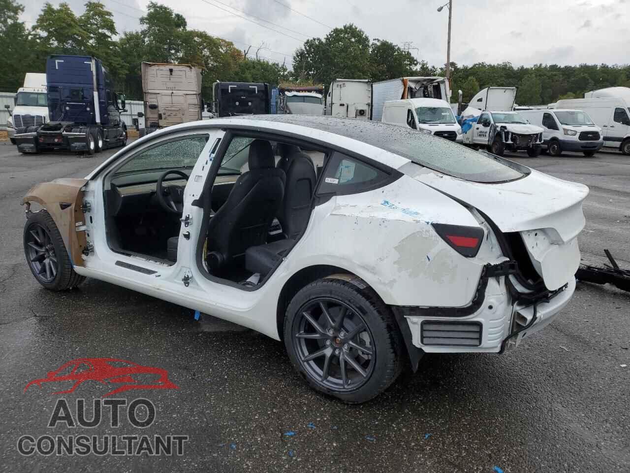 TESLA MODEL 3 2023 - 5YJ3E1EA9PF465653