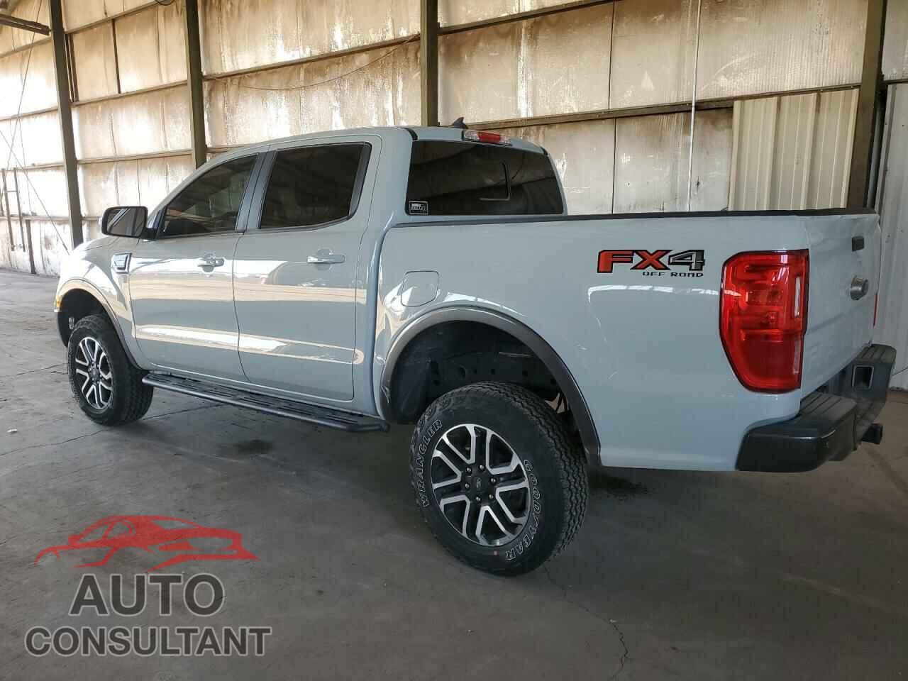 FORD RANGER 2021 - 1FTER4FH1MLD74962