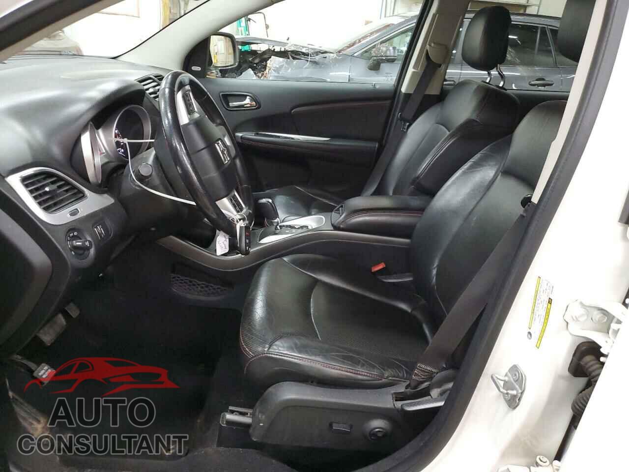 DODGE JOURNEY 2017 - 3C4PDDEG2HT623490