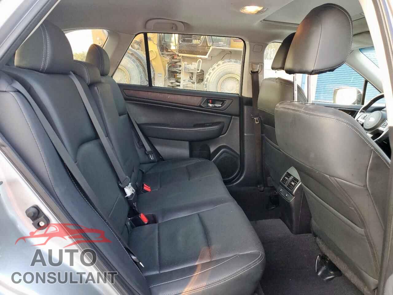 SUBARU OUTBACK 2016 - 4S4BSALC4G3249940