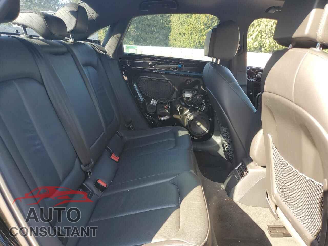 AUDI A3 2016 - WAUB8GFF3G1002753