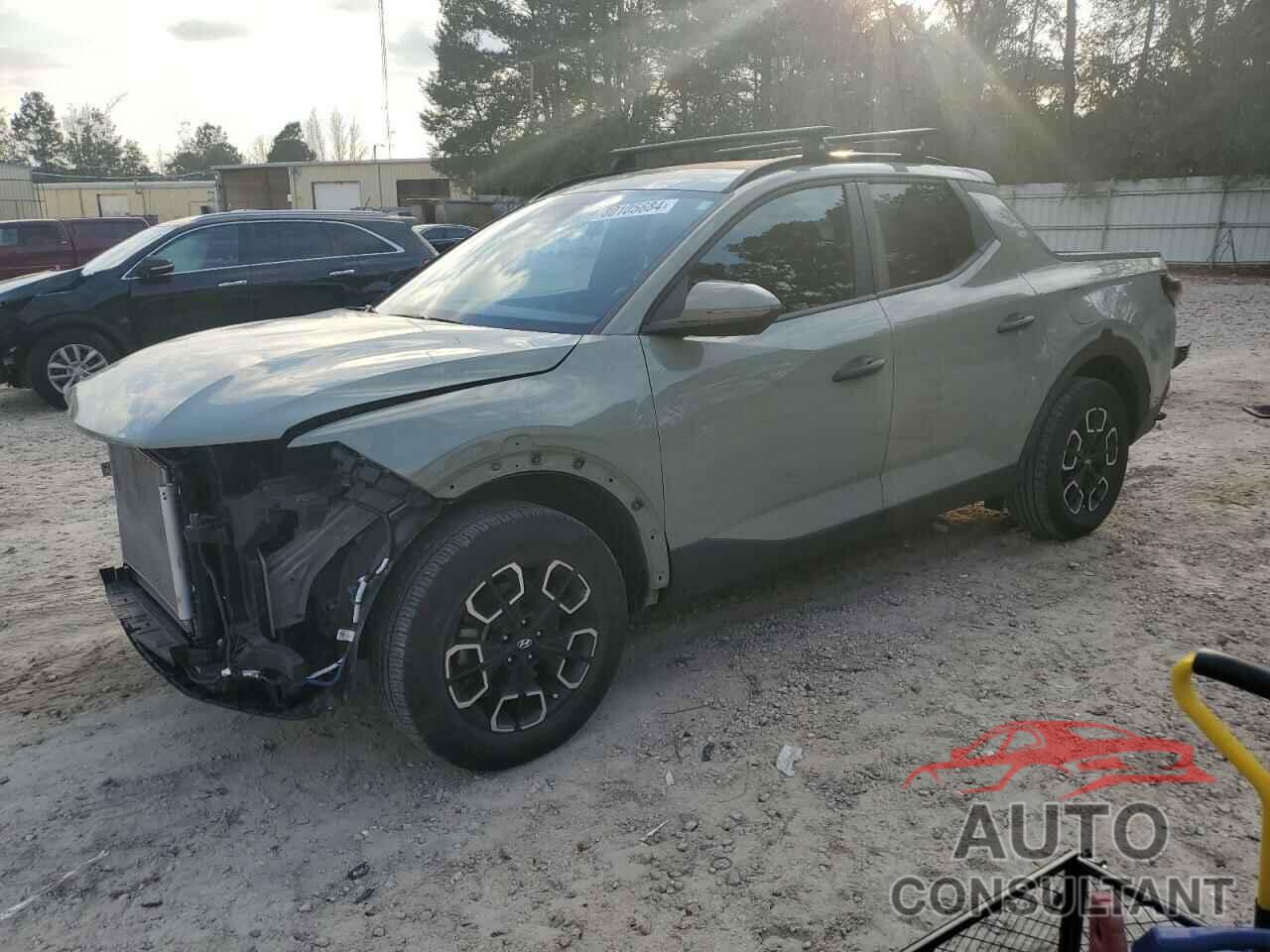 HYUNDAI SANTA CRUZ 2023 - 5NTJC4AEXPH047337
