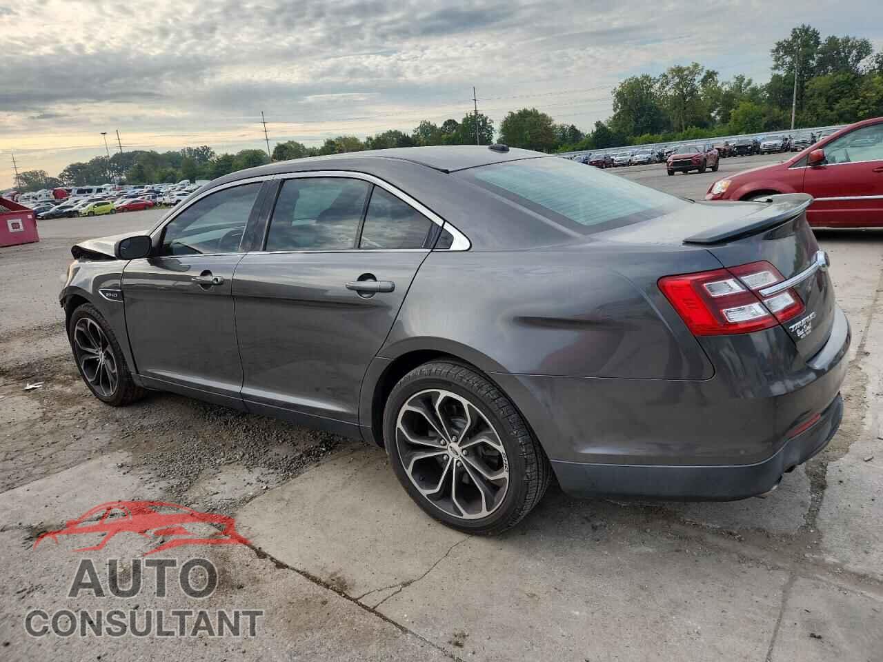 FORD TAURUS 2015 - 1FAHP2KT3FG155049