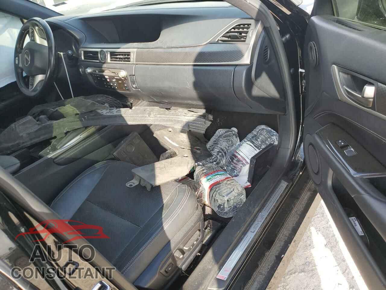 LEXUS GS350 2017 - JTHBZ1BL6HA009463