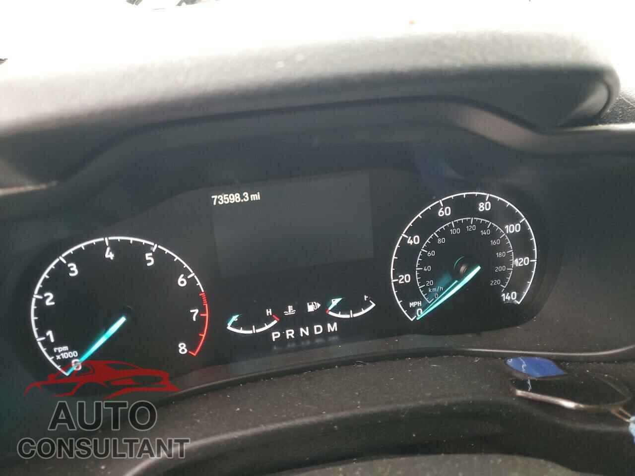 FORD TRANSIT 2021 - NM0LS7E21M1505567