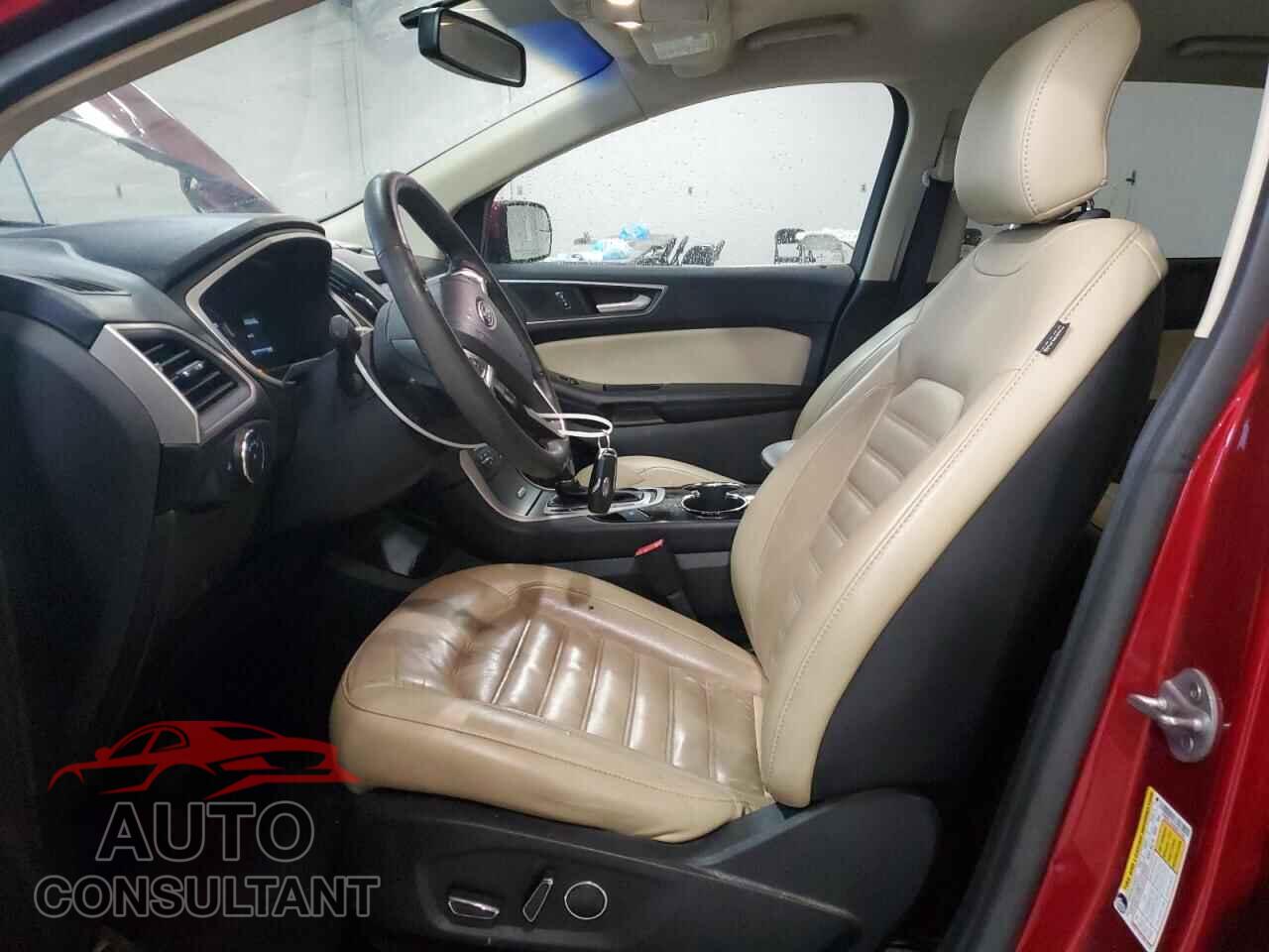 FORD EDGE 2016 - 2FMPK4J80GBB74384