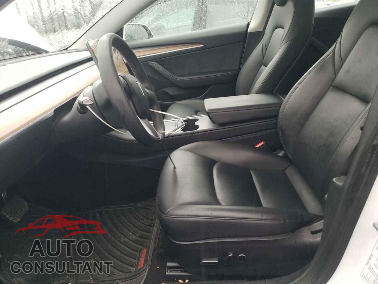 TESLA MODEL 3 2023 - 5YJ3E1EA1PF488179